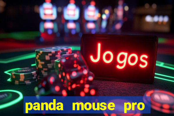 panda mouse pro 1.9.0 apk download